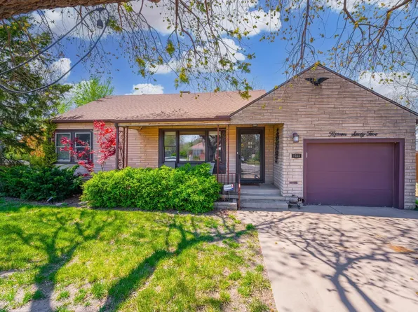 1565 N Saint Clair Ave, Wichita, KS 67203