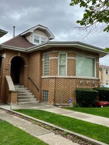2815 N Lotus Ave, Chicago, IL, 60641