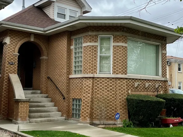 2815 N Lotus Ave, Chicago, IL 60641