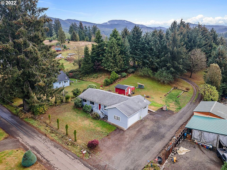 9305 Mill Creek Rd, Tillamook, OR 97141 MLS 22531593 Zillow