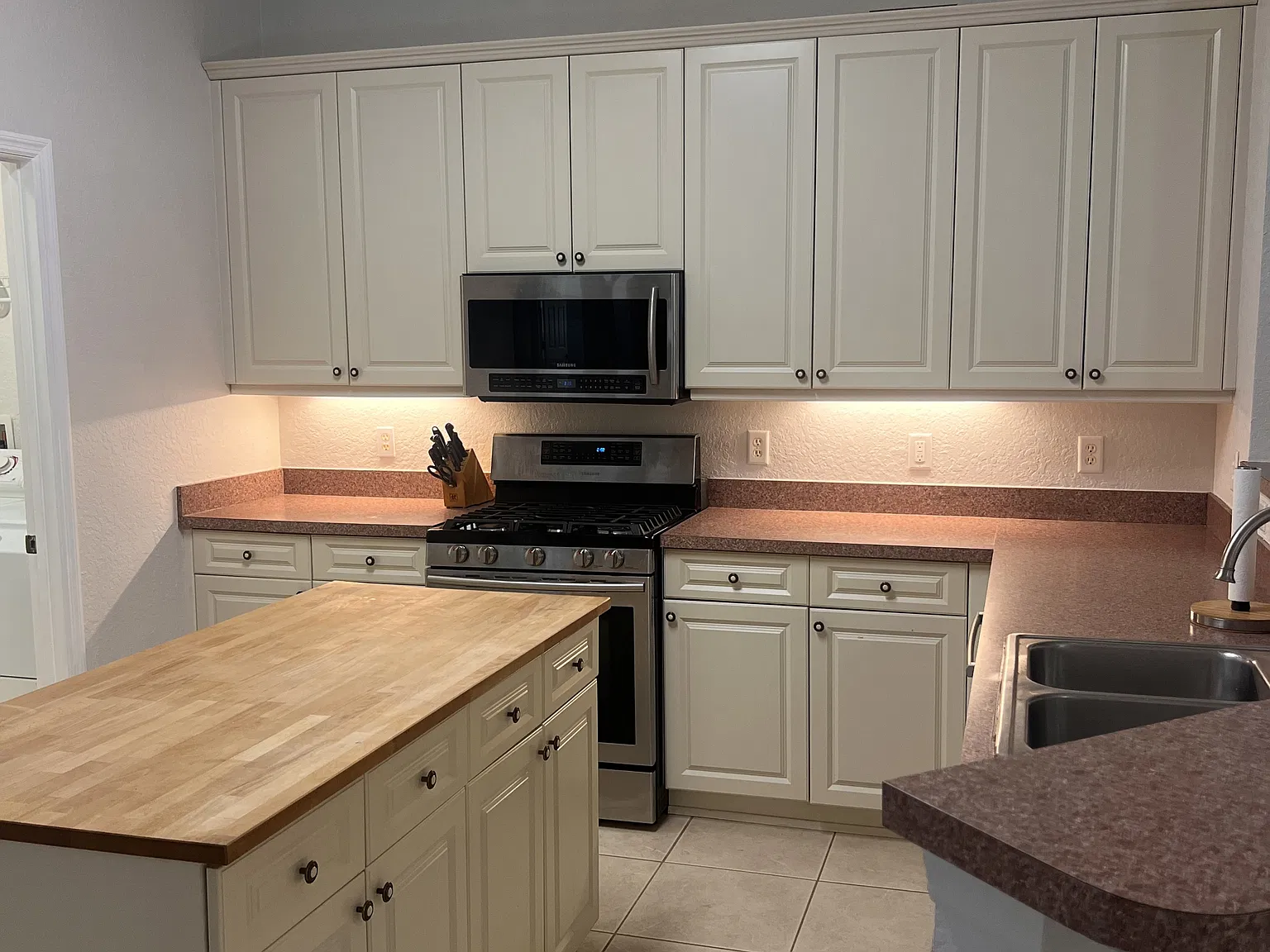 4858 Chastain Drive - 1 — Photo 3