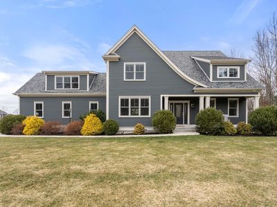 8 Yonker Pl, Walpole, MA, 02081