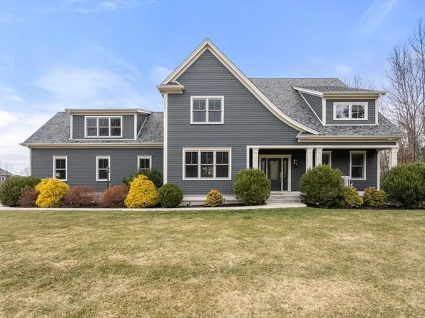 8 Yonker Pl, Walpole, MA 02081