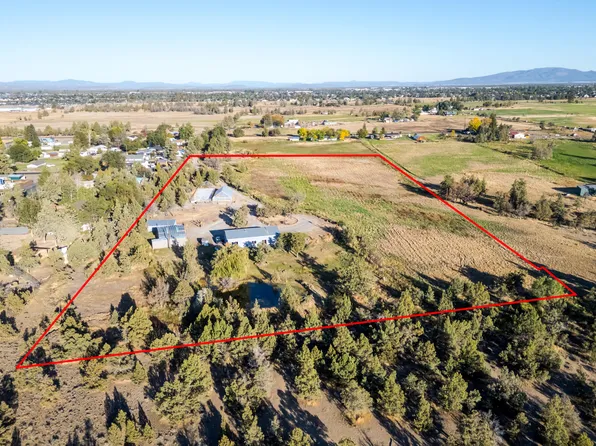 1991 NW 35th St, Redmond, OR 97756