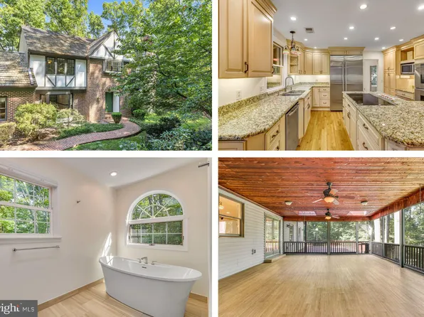 2059 Crossing Gate Way, Vienna, VA 22181