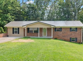 1256 Arden Ln, Morristown, TN 37813