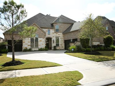 5131 Cinco Forest Trl, Katy, TX, 77494