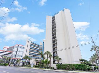 7100 N Ocean Blvd #516, Myrtle Beach, SC 29572