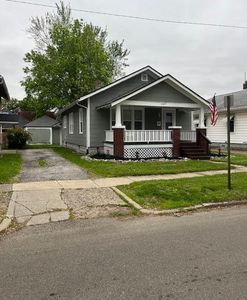 607 Mechanic St, Sturgis, MI, 49091