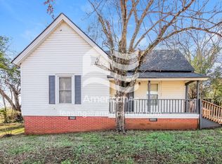 210 Farmer St, Anderson, SC 29621
