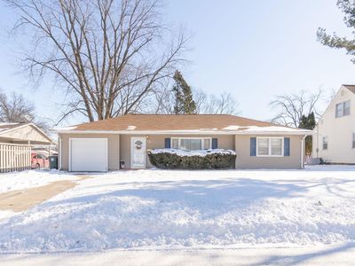 425 Beverly Hills St, Waterloo, IA, 50701