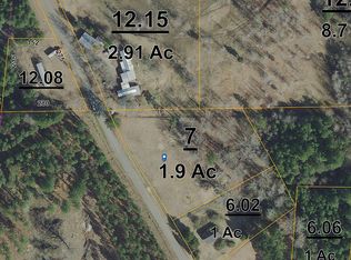 11038 Baylor Rd, Meridian, MS 39305