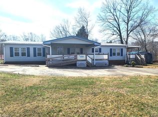 220 Joyner Cir, Rural Hall, NC 27045