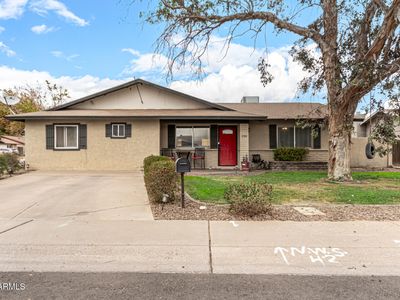 230 W GOOLD Boulevard, Avondale, AZ, 85323