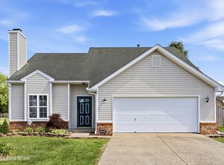 429 Tyler Pkwy, Shepherdsville, KY 40165