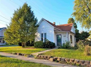 420 W 6th St, Jonesboro, IN 46938