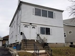 111 Rowland Ave, Clifton, NJ 07012