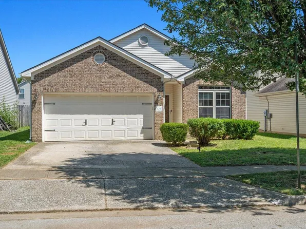 2528 Moray Pl, Lexington, KY 40511