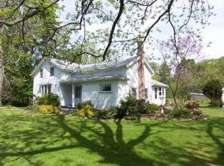 324 Frisbee Hill Rd, Hilton, NY 14468