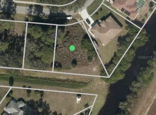 Radcliff Ave, North port, FL 34287
