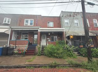 4222 Bruce St, Pittsburgh, PA 15201