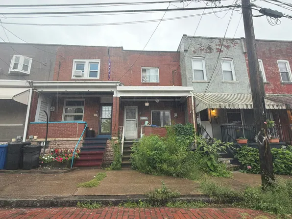 4222 Bruce St, Pittsburgh, PA 15201