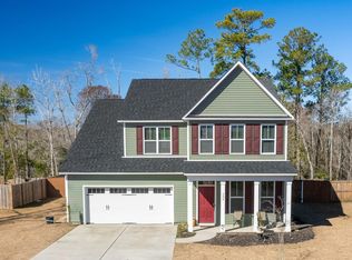 394 Toms Creek Rd, Rocky Point, NC 28457