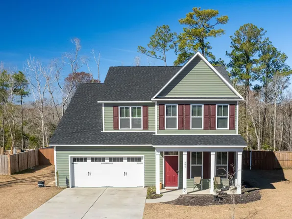394 Toms Creek Road, Rocky Point, NC 28457