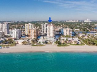 1501 S Ocean Dr APT 205, Hollywood, FL 33019