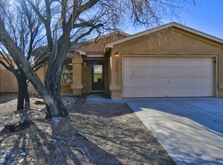 5304 Sole Grande Rd NW, Albuquerque, NM 87114