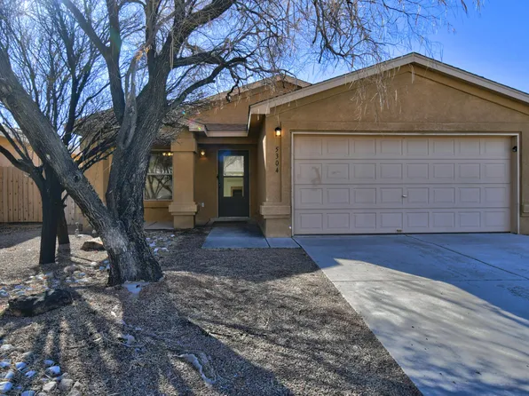 5304 Sole Grande Rd NW, Albuquerque, NM 87114