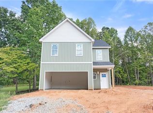 4365 Allen Dr, Winston Salem, NC 27101