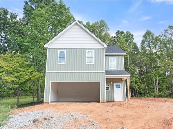 4365 Allen Dr, Winston Salem, NC 27101