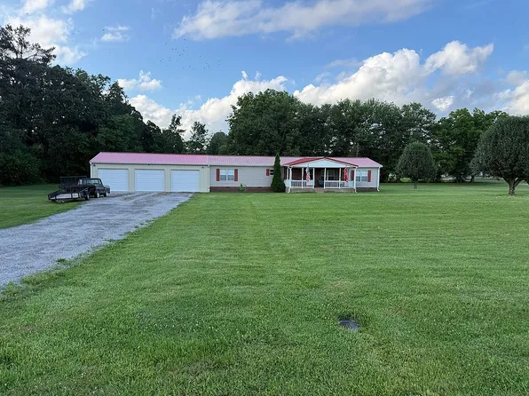 216 Church St, Summertown, TN 38483