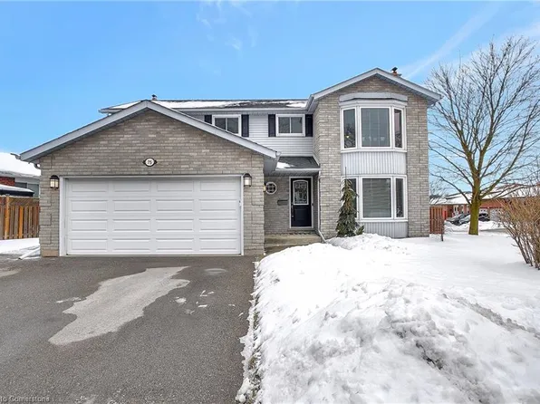 75 Copperfield Dr, Cambridge, ON N1R 8A3