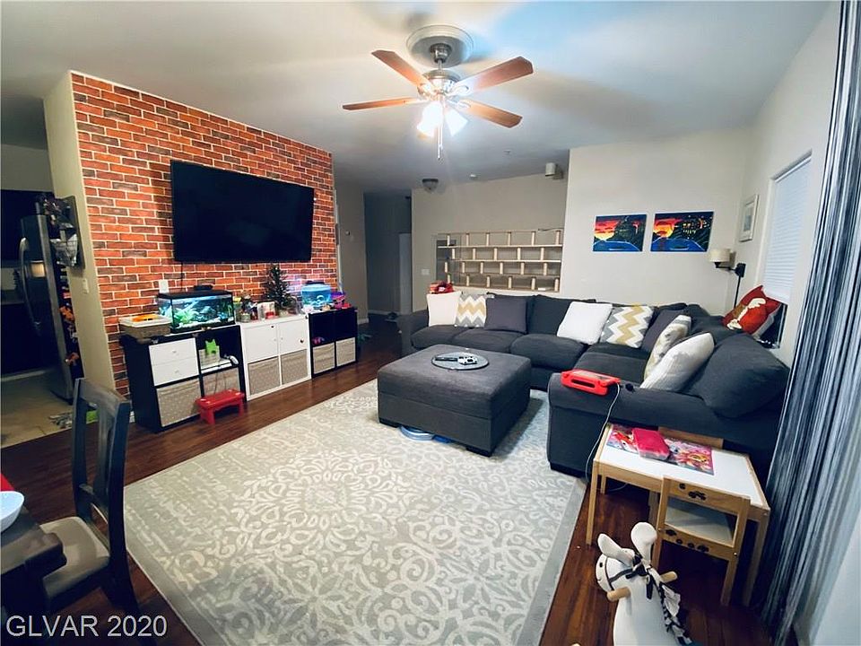 1st image of 3935 Legend Hills St Unit 203