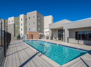 Casa de Encantada Senior Apartments, Rio Rancho, NM 87144