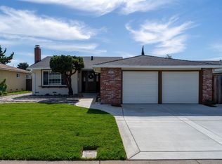 5548 Roosevelt Pl, Fremont, CA
