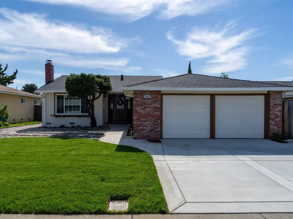 5548 Roosevelt Pl, Fremont, CA 94538