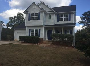 512 Bishop Ct, Commerce, GA