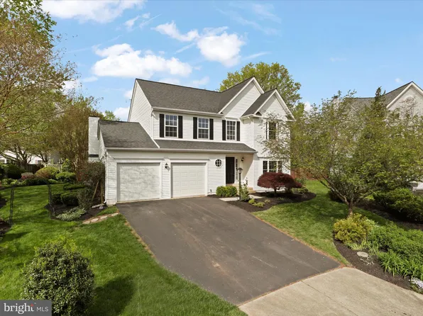 10313 Corryton Ct, Manassas, VA 20110