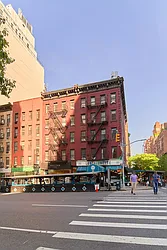 Rented by Living New York