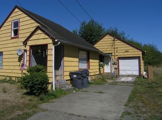 2027 S Boone St, Aberdeen, WA 98520