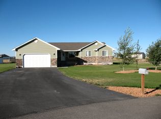 129 N 3966 E, Rigby, ID 83442