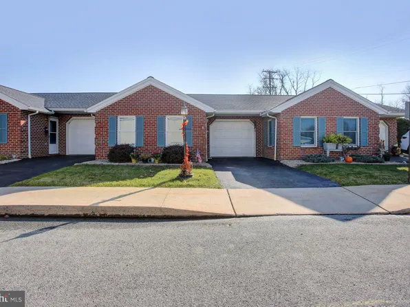716 Marden Ave, Shippensburg, PA 17257