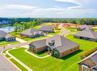 9046 Crain Ave, Mobile, AL 36695