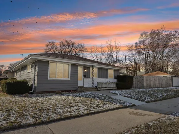 5103 Kinzie AVENUE, Racine, WI 53406