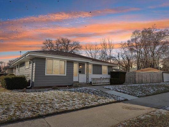 5103 Kinzie AVENUE, Racine, WI 53406