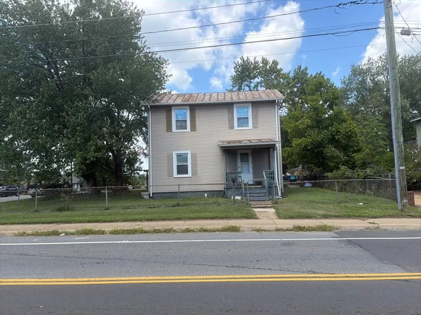 1215 Avon St, Charlottesville, VA 22902