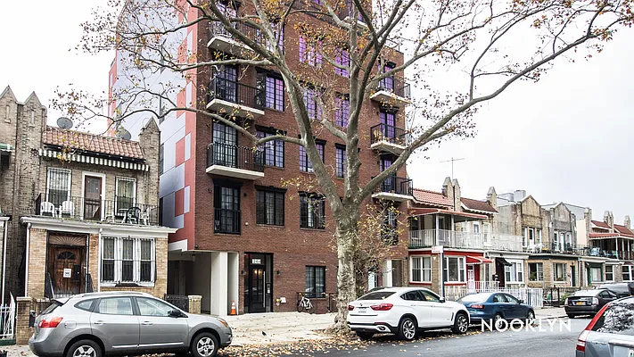 Rented by Nooklyn NYC LLC | media 28